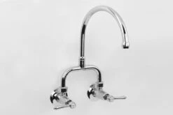 CB Ideal - Roulette - Exposed Wall Set With Swivel Gooseneck Outlet -Deals Windsor Restorations Store 2b3f33 000de43c2eb94f63beb96321b87befeamv2