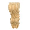 Marina Isles - Timber Decorative Corbel H190xW70xD60mm