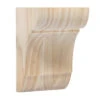 Marina Isles - Timber Shaker Corbel (Large) H220xW130xD150mm