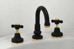 CB Ideal - Heritage - Basin Set With Swivel Gooseneck Spout -Deals Windsor Restorations Store 2b3f33 0217532b88dd43b19e70d730f67bb731mv2