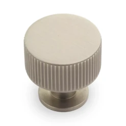 Castella - Statement - Romano Cupboard Knob D30mm
