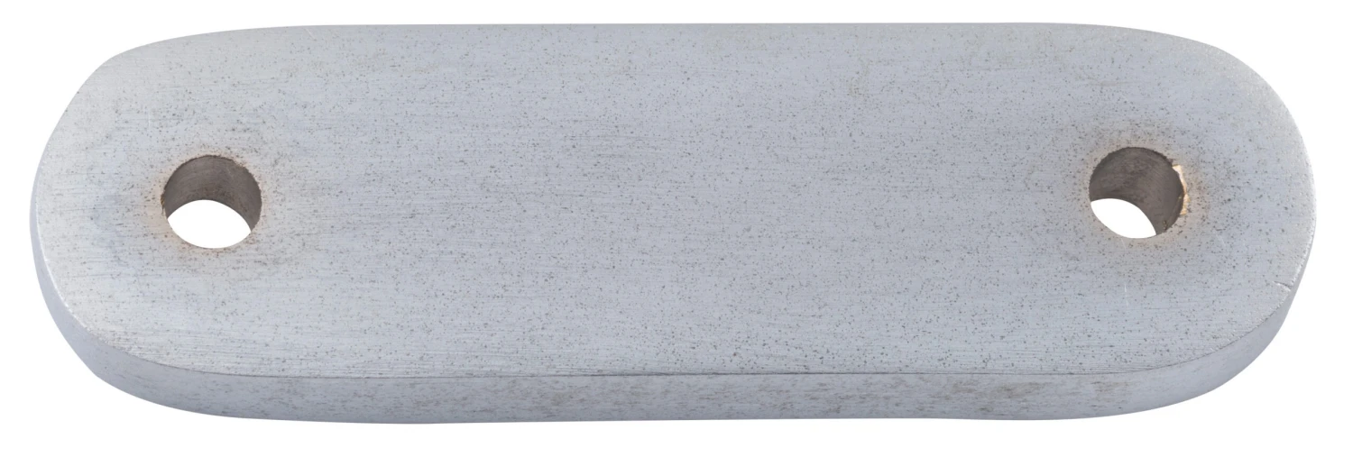 TradCo - Teardrop Casement Window Fastener Spacer 7 TradCo - Teardrop Casement Window Fastener Spacer - Image 7