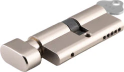TradCo - Euro Cylinder - 5 Pin Key/Thumb L65mm -Deals Windsor Restorations Store 2b3f33 05350646d8574f99953cf3d8e9777fddmv2