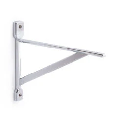 Castella - Statement - Monaco Knurled Shelf Bracket H185xP235mm -Deals Windsor Restorations Store 2b3f33 053d4f2c593d43af83ccf7519c2e8306mv2