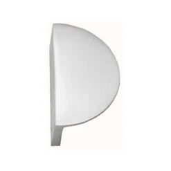 Domino Brass - Contemporary Cup Pull Handle - 6710 Half Moon (4 Sizes) -Deals Windsor Restorations Store 2b3f33 055e84184559469c9fbd6ab86e1d3a93mv2