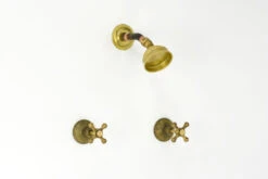 CB Ideal - Roulette - Ball Joint Shower Set -Deals Windsor Restorations Store 2b3f33 05e59c6b72c74588b0f4c01890b29a73mv2