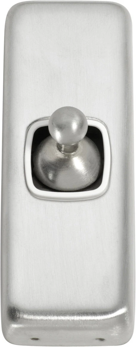 TradCo - 1 Gang Architrave Toggle Switch H82xW30mm 7 TradCo - 1 Gang Architrave Toggle Switch H82xW30mm - Image 7