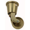Domino Brass - Castor - Cup D25, 32, 38mm
