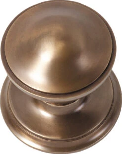 TradCo - Centre Door Knob - Classic D85mm -Deals Windsor Restorations Store 2b3f33 078c1de48a44484098405eb434120b06mv2