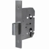 Austyle - Heavy Duty Security Mortice Deadbolt B60mm