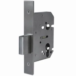 Austyle - Heavy Duty Security Mortice Deadbolt B60mm