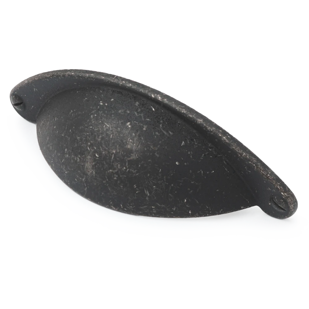 Castella - Heritage - Shaker Cup Pull Handle L104mm 3 Castella - Heritage - Shaker Cup Pull Handle L104mm - Image 3