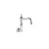 Brodware - Winslow - 250mm Wall Traditional Spout Only 1.8128.32.0.01+