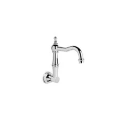 Brodware - Winslow - 250mm Wall Traditional Spout Only 1.8128.32.0.01+