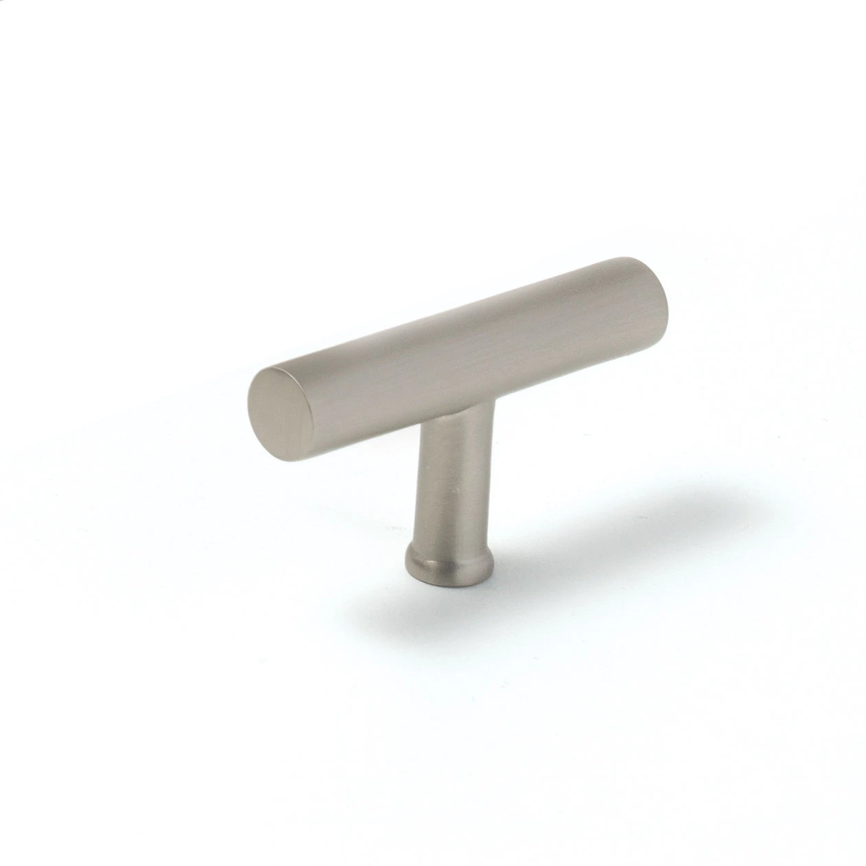 Momo Handles - Strano - 'T' Cupboard Knob L60mm 3 Momo Handles - Strano - 'T' Cupboard Knob L60mm - Image 3
