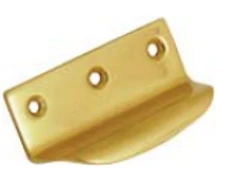 Superior Brass - Sash Window Lift - Bar L55, 75mm