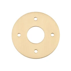 Iver - Adaptor Plates - Round Rose D60mm