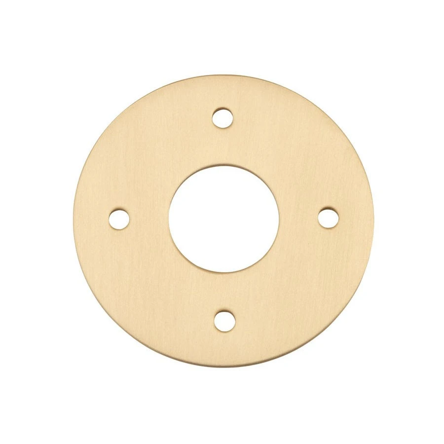 Iver - Adaptor Plates - Round Rose D60mm 1 Iver - Adaptor Plates - Round Rose D60mm