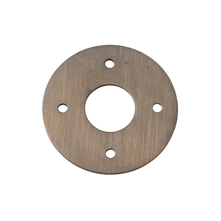 Iver - Adaptor Plates - Round Rose D60mm 7 Iver - Adaptor Plates - Round Rose D60mm - Image 7