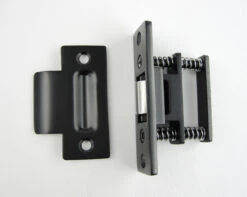 Worldwide - Heavy Duty Roller Latch - 304 Stainless Steel