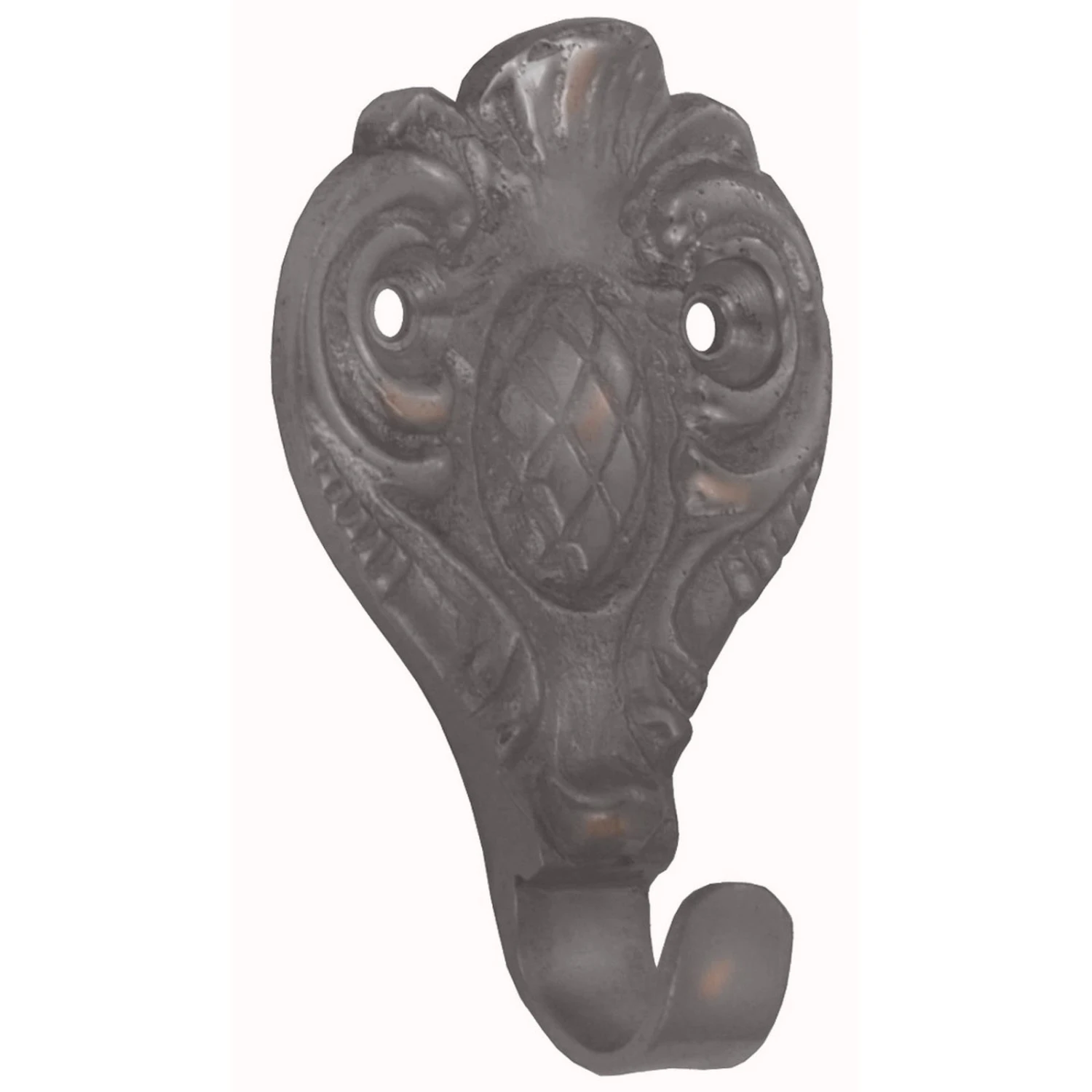 Domino Brass - Picture Hook - 9933 Design 2 Domino Brass - Picture Hook - 9933 Design - Image 2