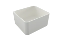 Turner Hastings - Butler Matte White - Novi 50 X 46 Fine Fireclay Sink