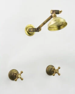 CB Ideal - Roulette & Heritage - Adjustable Shower Set -Deals Windsor Restorations Store 2b3f33 12568e0ee29e4c7f91a63f03fef45cc4mv2