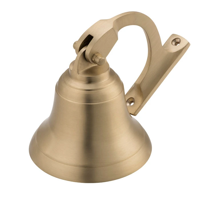TradCo - Ship's Bell - Regular D100mm 1 TradCo - Ship's Bell - Regular D100mm