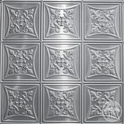 Pressed Aluminium Sheets - Abercrombie