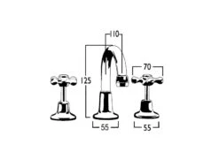 CB Ideal - Roulette - Basin Set With Fixed Gooseneck Outlet 23 CB Ideal - Roulette - Basin Set With Fixed Gooseneck Outlet -Deals Windsor Restorations Store 2b3f33 14fdd3bdaf504c849c233d2105ec1dc9mv2