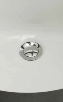 Turner Hastings - Waste Outlet - Universal 32/40mm Two Piece Button Pop-Up Waste -Deals Windsor Restorations Store 2b3f33 14fe1cab1adc443cb48dfa9873d4d016mv2