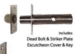 Superior Brass - Security Star Key Bolt L62mm -Deals Windsor Restorations Store 2b3f33 16b0cf9f62744023a8f2950f57368ffamv2