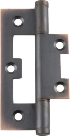 TradCo - Hirline Hinge H89xW35xT2mm