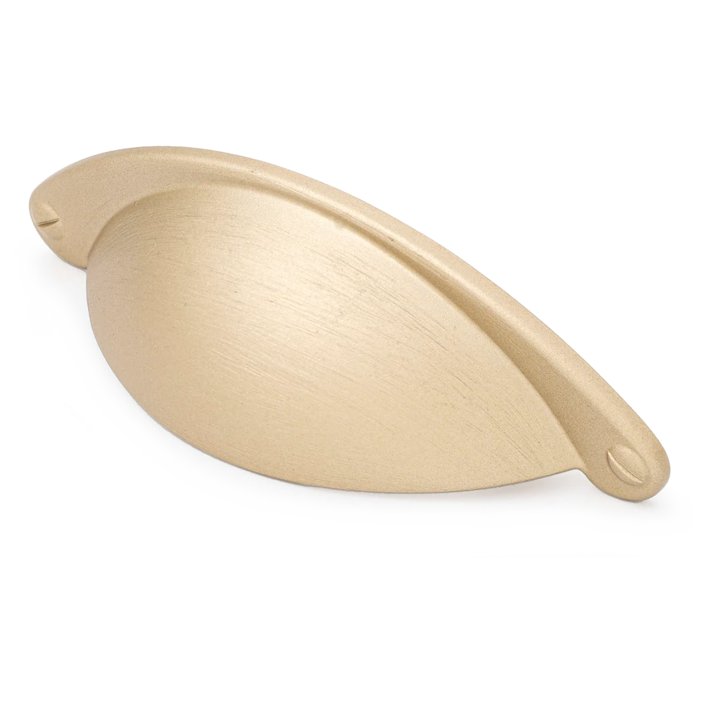 Castella - Heritage - Shaker Cup Pull Handle L104mm 5 Castella - Heritage - Shaker Cup Pull Handle L104mm - Image 5