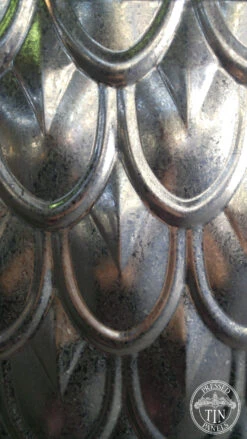 Pressed Aluminium Sheets - Fishscale Galvanised -Deals Windsor Restorations Store 2b3f33 17bf9a2f1f624aefb2d86177a33abd2cmv2
