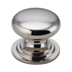 Iver - Sarlat Cupboard Knob D32mm