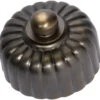 TradCo - Fluted Period Fan Controller D55mm