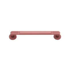 Marina Isles - Citterio Heavy Knurled 'D' Handle - CTC160mm, 320mm