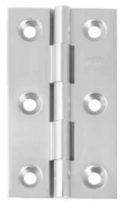 Austyle - Assorted Door & Cabinet Fixed Pin Brass Hinges - 10 Sizes (Pair) -Deals Windsor Restorations Store 2b3f33 1ea5ec8f46ec43f399949f2197fbe298mv2