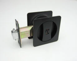 Worldwide - Cavity Sliding Door Privacy Lock Set - Square -Deals Windsor Restorations Store 2b3f33 1ea9206bb7e94004ae2533e7a9493117mv2