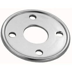 Domino Brass - Adaptor Plate - Round Rose (Suit R01 Model) D60mm -Deals Windsor Restorations Store 2b3f33 20fc782056eb4f11830716014acfbec1mv2