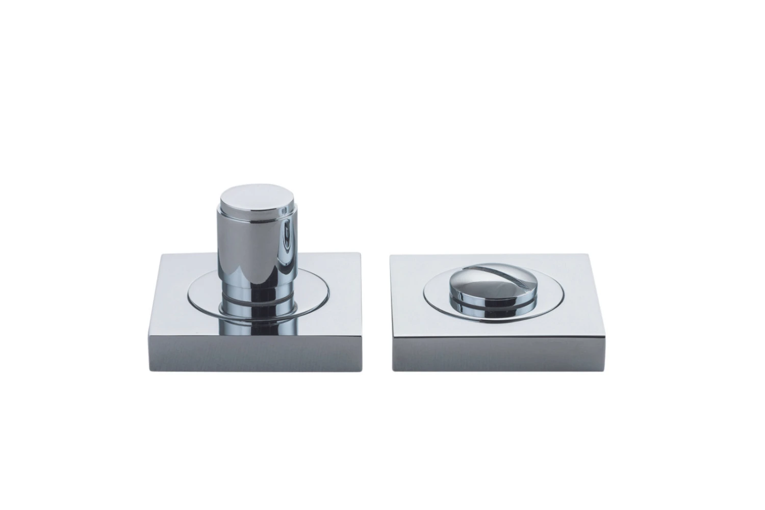 Iver - Berlin Privacy Turn - Square H52xW52mm 1 Iver - Berlin Privacy Turn - Square H52xW52mm