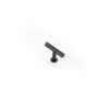 Castella - Statement - Stirling Cupboard 'T' Knob Pull L50mm