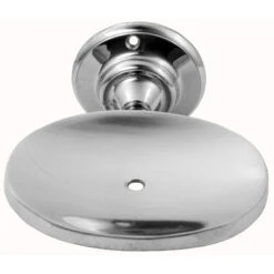 Domino Brass - Stepped Soap Dish Holder L105xP115mm