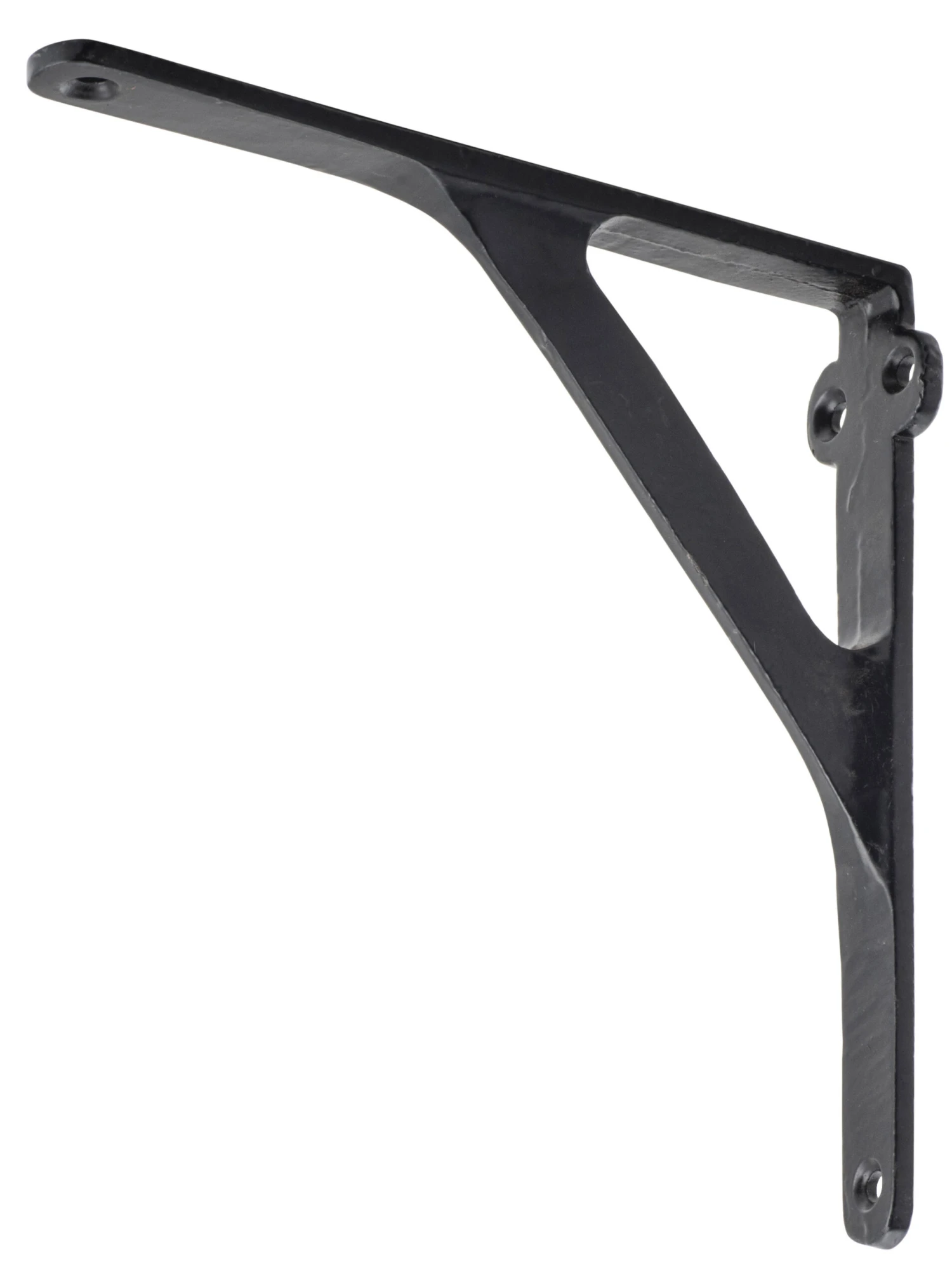 TradCo - Shelf Bracket H130xP130mm 2 TradCo - Shelf Bracket H130xP130mm - Image 2