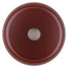Classic Electric - Pre-Drilled Wood Block - Classic Round Large D115mm