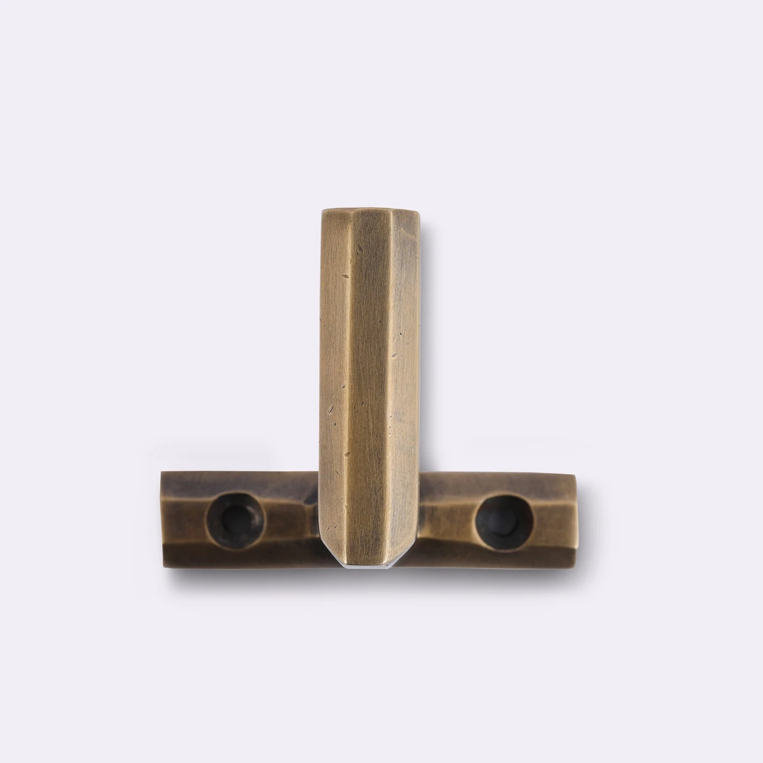 Hepburn Hardware - Henley - Robe Hook P40mm 7 Hepburn Hardware - Henley - Robe Hook P40mm - Image 7