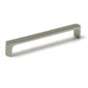 Momo Handles - Vena - Cabinet 'D' Pull Handle CTC160, 320mm