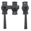 TradCo - French Door Fastener - Square