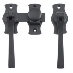 TradCo - French Door Fastener - Square